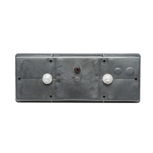 Lampa stop spate fara mers inapoi dreapta DSP-10 339x135x72mm, Cod: DISSS118R, Brand: BRECKNER GERMANY - Img 3
