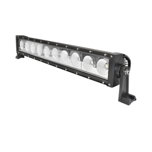 Lampa tip bara cu 10 LED-uri 9-60V 100W 6000K, Cod: BK69065, Brand: BRECKNER GERMANY - Img 2
