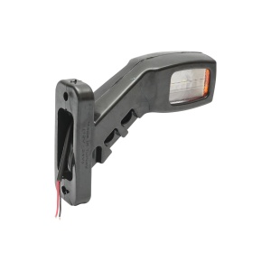 Lampi led laterale de gabarit 12-24V, Cod: BK69478, Brand: BRECKNER GERMANY - Img 4