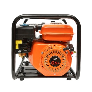 Motopompa WP20 motor 6.5 CP benzina debit maxim 30 m3/h Thor, Cod: 87TH740, Brand: THOR - Img 6