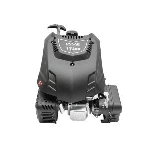 Motor complet 173cc pentru motocositoare , Cod: DISDF79, Brand: BRECKNER GERMANY - Img 3