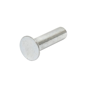 Nit otel solid 30x7.8, diametru cap 15mm, Cod: DISEN22, Brand: BRECKNER GERMANY - Img 3