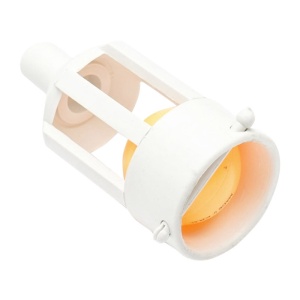 Opritor de lapte pentru aparat de muls vaci, Cod: BK90224, Brand: BRECKNER GERMANY - Img 4