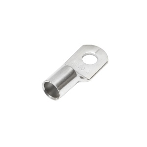 Papuc pentru cablu din cupru fi 8mm sectiune nominala 40mm2, Cod: BK80281, Brand: BRECKNER GERMANY - Img 4