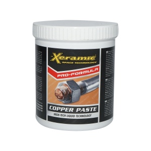 Pasta de cupru profesionala 500g, Cod: XER20160, Brand: XERAMIC - Img 1