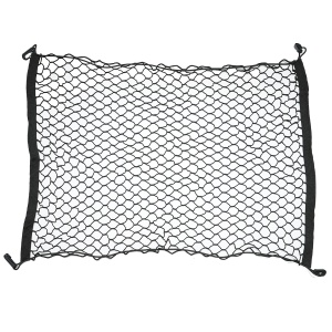 Plasa elastica auto cu carlig pentru portbagaj, 70x90cm, Cod: DISMC46, Brand: BRECKNER GERMANY - Img 1