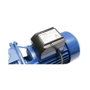 Pompa de suprafata, 750W, 53L/min, H54m IP44, 220V JET100L, Cod: BK69723, Echivalență: DISLH29, Breckner Germany - Img 4