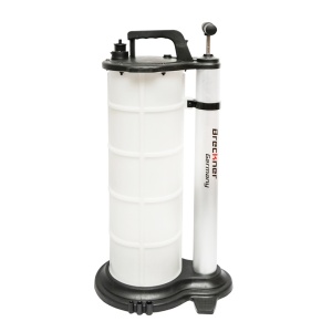 Pompa manuala 9L pentru extras ulei din motor si transmisie , Cod: BK77314, Brand: BRECKNER GERMANY - Img 7