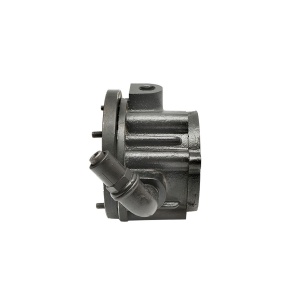 Pompa vacuum 80cc pentru aparat de muls vaci , Cod: DISCC09, Brand: BRECKNER GERMANY - Img 1