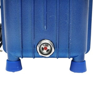 Pompa vid multifunctionala pentru instalatii frigorifice 36l/min 220V, Cod: BK77537, Brand: BRECKNER GERMANY - Img 5