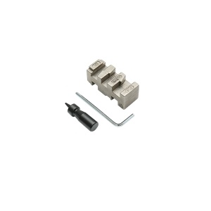 Presa pentru scos nituri lant drujba cu pas 0.325, 0.404, 1/4, 3/8, Cod: DISKV81, Brand: AUTOSPEED - Img 4