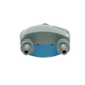 Programator irigatii, BTT 201, bluetooth, 2 zone Hunter, Cod: DISHX47, Brand: BRECKNER GERMANY - Img 3