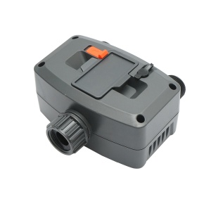 Programator irigatii digital automat 4 programe, 2 zone, 8 bar IP67, Cod: DISMK69 - Img 4