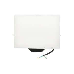 Proiector led 100W, 8000lm, 6400K, IP65 alimentare 220V-240V, Cod: BK69711, Brand: BRECKNER GERMANY - Img 1