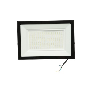 Proiector led 200W, 1800lm, 6400K, IP65, alimentare 220V-240V, Cod: BK69718 Echivalență: DISLG77, Breckner Germany - Img 1