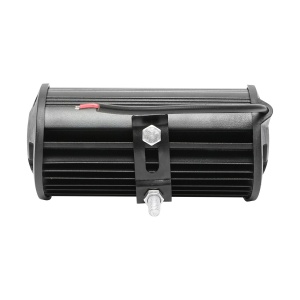 Proiector LED-SMD 10-30V 120W 165x80x65mm, Cod: BK92858, Brand: BRECKNER GERMANY - Img 3