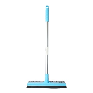 Racleta cu maner telescopic pentru sters parbriz, geamuri 24-51cm, Cod: BK78928, Brand: BRECKNER GERMANY - Img 1