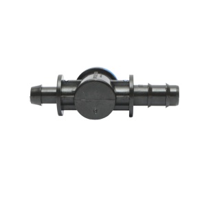 Robinet tub picurare D16x16mm, PN4 pentru sisteme de irigatii, Cod: DISLV13, Brand: Poelsan - Img 4