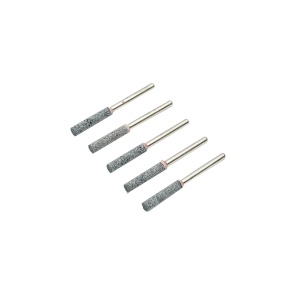 Set 5 pile abrazive pentru dispozitiv ascutit lant drujba 5/32 (4.0mm), Cod: DISKV70, Brand: AUTOSPEED - Img 1