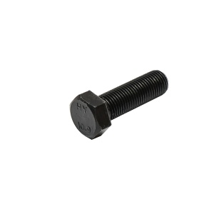 Set 50 buc surub negru cu cap hexagonal DIN 961 M14x1.5x45mm G10.9, Cod: BK90746, Brand: BRECKNER GERMANY - Img 3