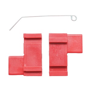 Set blocaje ax cu came OPEL 1.6, 1.8l, Cod: BK78640, Brand: BRECKNER GERMANY - Img 3