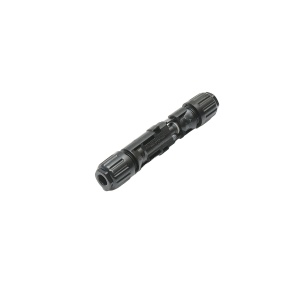 Set conector MC4, 1500V, 4mm2 pentru panou sola,Cod: DISMB73, Brand: SUNTREE - Img 2