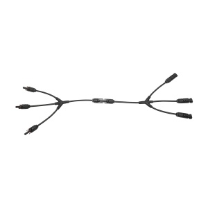 Set conector tip MC4 x4 pentru panou solar, Cod: BK69240, Brand: BRECKNER GERMANY - Img 3