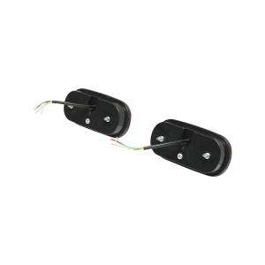 Set lampi spate camion stanga/dreapta cu LED 12V, Cod: BK90879, Brand: BRECKNER GERMANY - Img 4