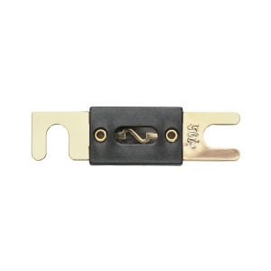 Siguranta auto fuzibila ANL 50A Breckner Germany, Cod: DISHY22, BRECKNER GERMANY - Img 1