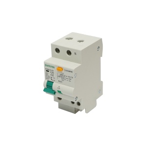 Siguranta diferentiala 1P+N, 25A, 30mA, Cod: BK87389, Brand: SUNTREE - Img 3