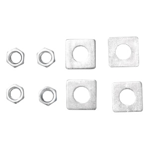 Stalp octogonal, 4m, pentru iluminat stradal, Cod: BK92258 Echivalență: DISFE77, Breckner Germany - Img 6
