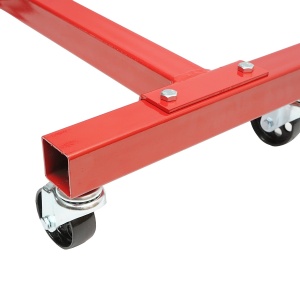 Stand motor cu suport rotativ 360 grade, 450kg, Cod: BK82127, Brand: BRECKNER GERMANY - Img 7