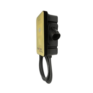 Statie de incarcare 380V, 5M, Type 2, AC 22KW de perete, cu conector de incarcare, Cod: BK69754, Brand: BRECKNER GERMANY - Img 2