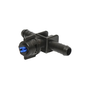 Stropitor complet intermediar fara picurator pentru instalatie erbicidator, Cod: DISBD12, Brand: UTB - Img 2