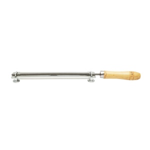 Suport de pila cu pile rotunda si ghidaj 3/8, 4.2 mm, Cod: BK19788, Brand: BRECKNER GERMANY - Img 3