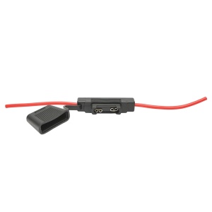 Suport siguranta auto pe fir tip ATM 1 Breckner Germany, Cod: DISHY86, BRECKNER GERMANY - Img 1