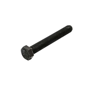 Surub negru cu cap hexagonal DIN 933 M14x100 G10.9 50 buc/punga, Cod: BK90654, Brand: BRECKNER GERMANY - Img 3