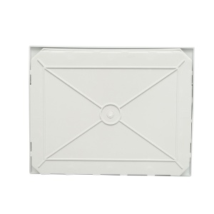 Tablou sigurante incastrat 12 module 195x185x70mm IP40 , Cod: DISLH06, Brand: BRECKNER GERMANY - Img 3