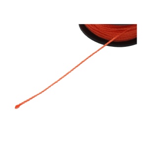 Tambur sfoara portocalie pentru zidarie 0.8mmx30m, Cod: BK78408 Echivalență: DISLT10, Breckner Germany - Img 2