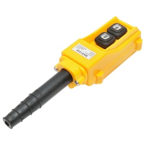 Telecomanda industriala cu 2 comenzi 12V, Cod: BK81330, Brand: BRECKNER GERMANY - Img 4