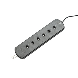 Tester digital pentru gard electric, tensiune maxima 10000V, Cod: BT110, Brand: BRITMANN - Img 4