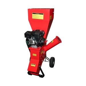 Tocator de crengi pe benzina, TC 7-76, 6.5 CP, grosime max crengi 76 mm, 90 kg, Cod: BK98002, Brand: BRECKNER GERMANY - Img 4