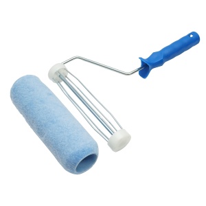 Trafalet poliester pentru uz general, rola 23cm, Cod: BK78908, Brand: BRECKNER GERMANY - Img 2