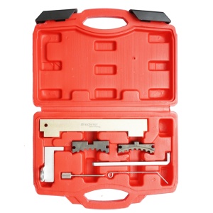 Trusa blocare cale si fixare distributie OPEL 1.4, 1.6, 1.8.benzina, Cod: BK78639, Brand: BRECKNER GERMANY - Img 3