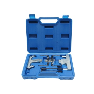 Trusa cale blocare distributie pe lant MERCEDES 2.2, 2.7 CRD, Cod: BK78744, Brand: BRECKNER GERMANY - Img 1