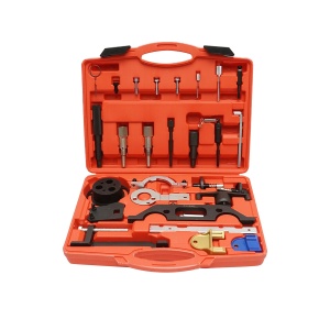 Trusa cale blocare si sincronizare distributie OPEL GM 1.3CDTI 16V, 1.9CDTI. 2.0DTI, 2.2DTI, Cod: BK78800, Brand: BRECKNER GERMANY - Img 1