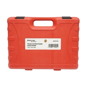 Trusa extractor injectoare BMW B38 B48 1.2l, 1.5l, 2.0l, Cod: BK78762, Brand: BRECKNER GERMANY - Img 2