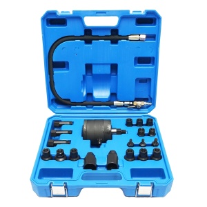 Trusa extractor pneumatic injectoare universal, Cod: BK78432, Brand: BRECKNER GERMANY - Img 1