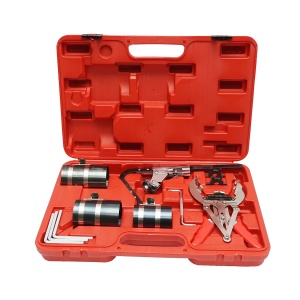 Trusa presa pentru montat segmenti piston motor , Cod: BK78792, Brand: BRECKNER GERMANY - Img 1