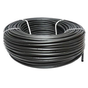 Tub picurare apa, rola 200M, 4L/H, D16mm, pas 30cm, Cod: BK78356 Echivalență: DISKP34, Breckner Germany - Img 1
